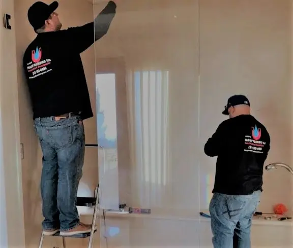 Professional plumbing installation for Toilet Repair in Belingham Square